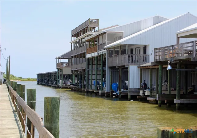 1st image of 605 S 13th St, Port O Connor, TX 77982 | MLS# 611625