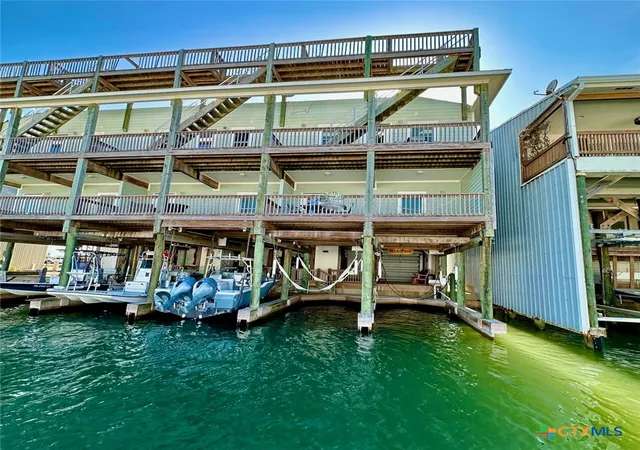 2nd image of 605 S 13th St, Port O Connor, TX 77982 | MLS# 611625