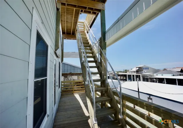 39th image of 605 S 13th St, Port O Connor, TX 77982 | MLS# 611625