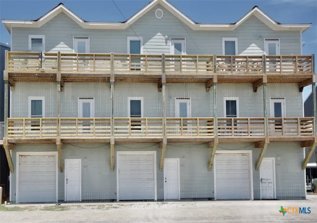 4th image of 605 S 13Th St, Port O Connor, TX 77982 | MLS# 611625