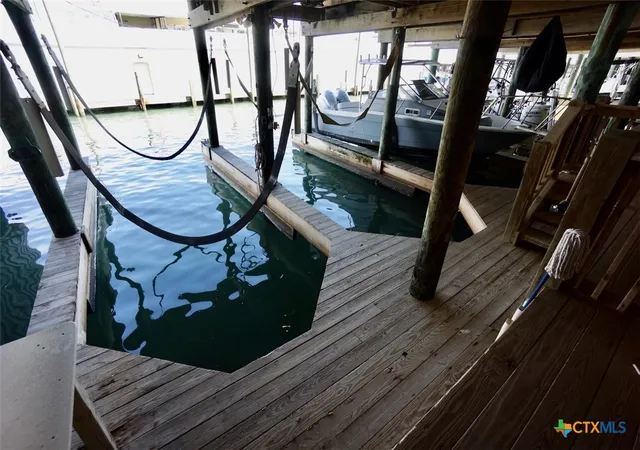 5th image of 605 S 13Th St, Port O Connor, TX 77982 | MLS# 611625