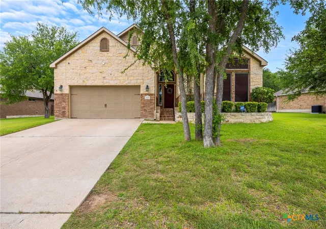 1st image of 2501 Twin Ridge Ct, Belton, TX 76513 | MLS# 611735