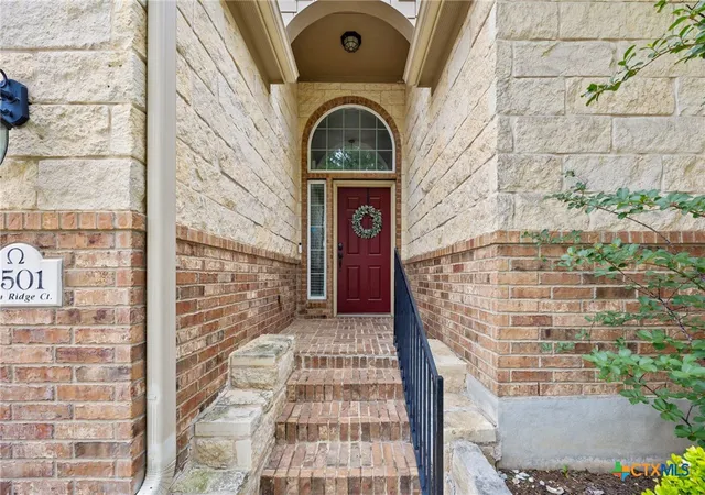 3rd image of 2501 Twin Ridge Ct, Belton, TX 76513 | MLS# 611735