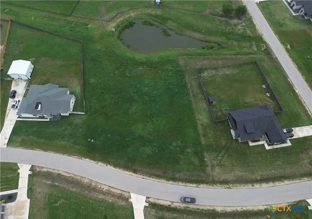 Photo 3 of Land for sale at 996 Inka Rd, Salado, TX 76571 | MLS# 611523 | Listing updated on 2026-04-25