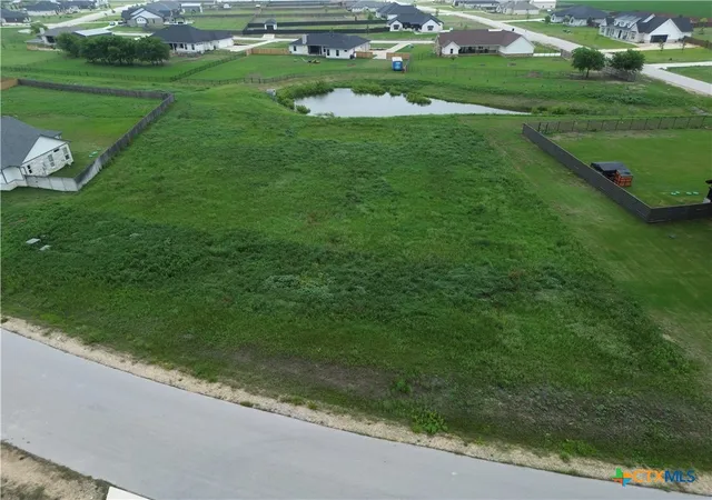 Photo 4 of Land for sale at 996 Inka Rd, Salado, TX 76571 | MLS# 611523 | Listing updated on 2026-04-25