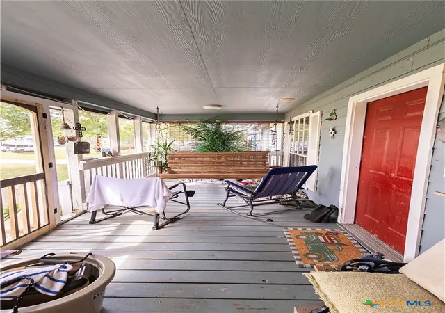 4th image of 802 Bay St, Austwell, TX 77950 | MLS# 611831