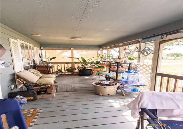 5th image of 802 Bay St, Austwell, TX 77950 | MLS# 611831