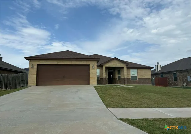 1st image of 8500 Platinum Dr, Killeen, TX 76542 | MLS# 611881