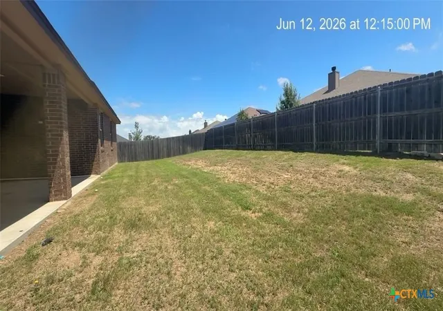 29th image of 8500 Platinum Dr, Killeen, TX 76542 | MLS# 611881