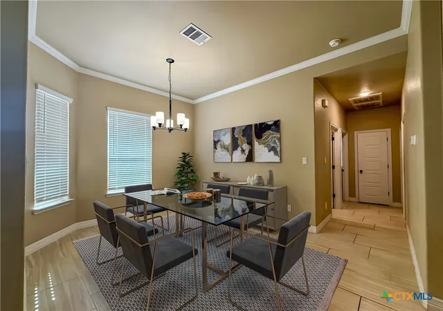 2nd image of 8500 Platinum Dr, Killeen, TX 76542 | MLS# 611881