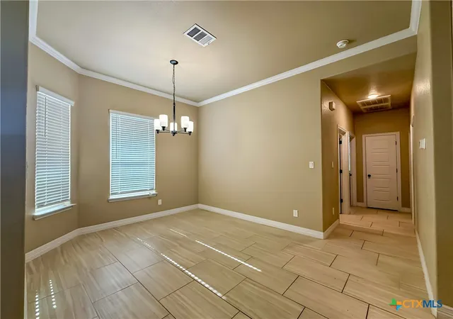3rd image of 8500 Platinum Dr, Killeen, TX 76542 | MLS# 611881