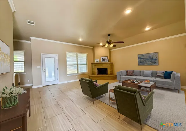 4th image of 8500 Platinum Dr, Killeen, TX 76542 | MLS# 611881