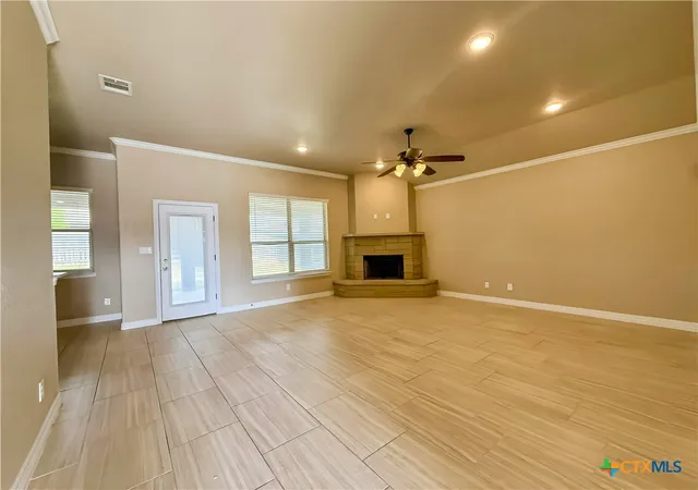 5th image of 8500 Platinum Dr, Killeen, TX 76542 | MLS# 611881