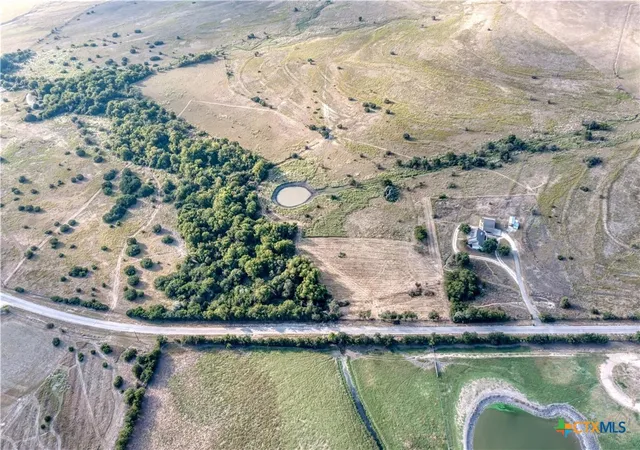 1st image of Lot 3 Hackberry Ranchettes Hackberry Road, Salado, TX 76571 | MLS# 611887