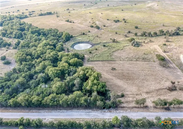 2nd image of Lot 3 Hackberry Ranchettes Hackberry Road, Salado, TX 76571 | MLS# 611887