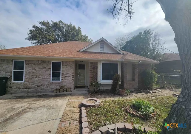 1st image of 3008 Westrim Dr, Killeen, TX 76549 | MLS# 611886