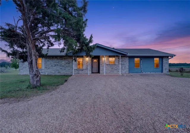 1st image of 9406 N Hwy 77, Burlington, TX 76519 | MLS# 611852