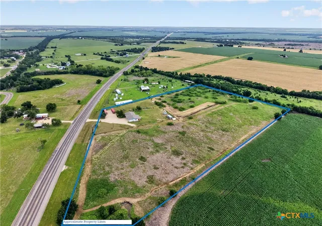 42nd image of 9406 N Hwy 77, Burlington, TX 76519 | MLS# 611852