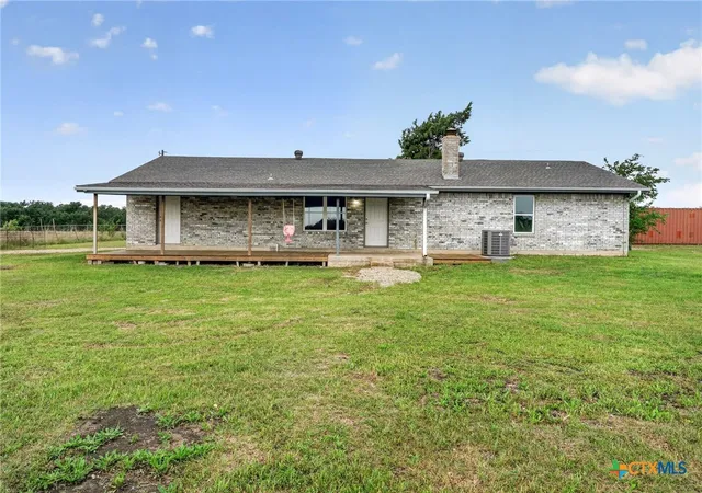 5th image of 9406 N Hwy 77, Burlington, TX 76519 | MLS# 611852