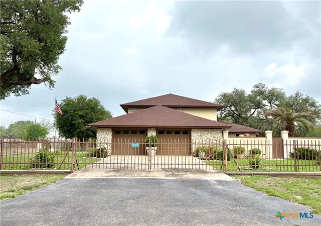 Photo 37 of Single family home for sale at 313 N Church, Goliad, TX 77963 | MLS# 611208 | Listing updated on 2026-06-26