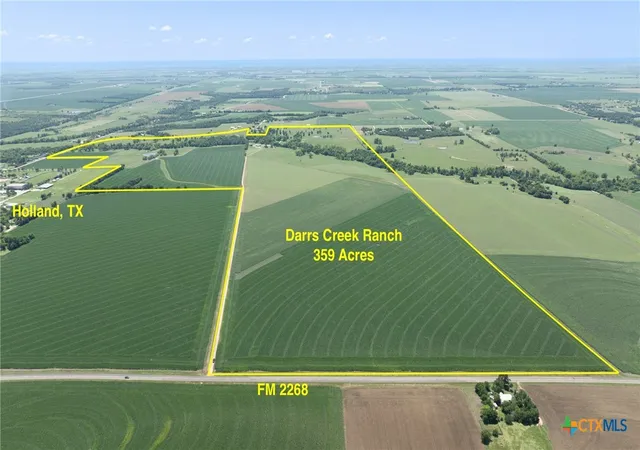 1st image of (Undisclosed), Holland, TX 76534 | MLS# 611885