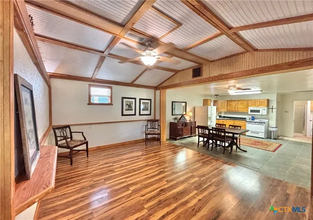 3rd image of 62 Wilburn Rd, Port O Connor, TX 77982 | MLS# 611617