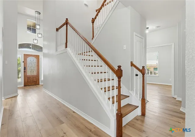Photo 3 of Sale Pending at 822 Terra Cotta Ct, Harker Heights, TX 76548 | MLS# 611271 | Listing updated on 2026-09-28