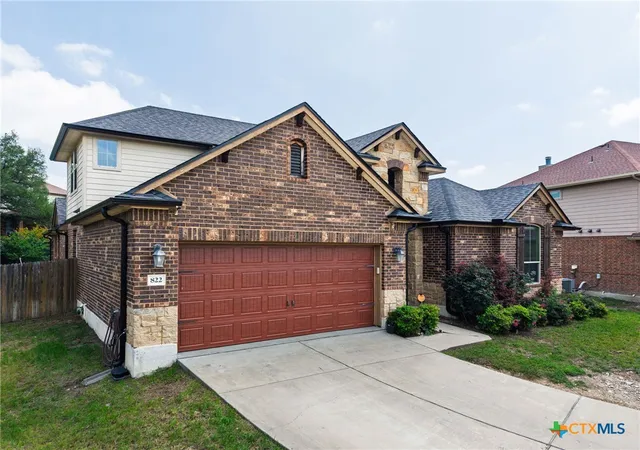 48th image of 820 Terra Cotta Ct, Harker Heights, TX 76548 | MLS# 611271
