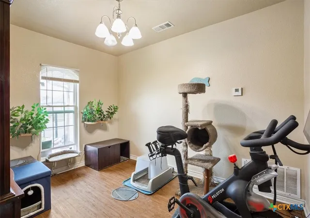 Photo 3 of Single family home for sale at 4409 Sonora Dr, Killeen, TX 76549 | MLS# 611858 | Listing updated on 2026-05-24