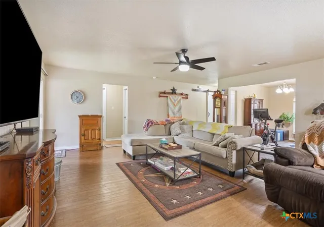 Photo 4 of Single family home for sale at 4409 Sonora Dr, Killeen, TX 76549 | MLS# 611858 | Listing updated on 2026-05-24