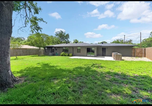 33rd image of 3910 Brooklawn Dr, Temple, TX 76502 | MLS# 611922