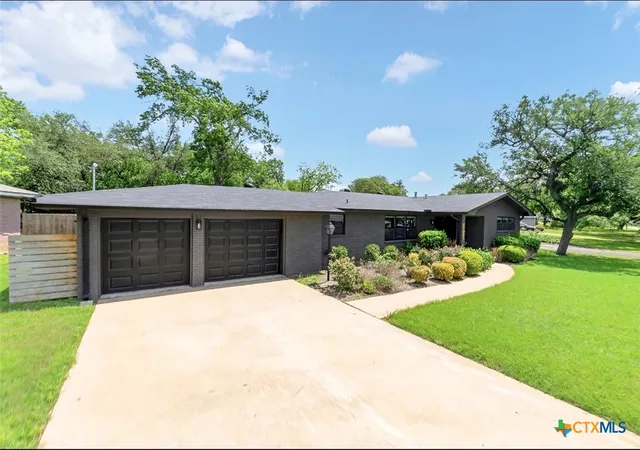 4th image of 3910 Brooklawn Dr, Temple, TX 76502 | MLS# 611922