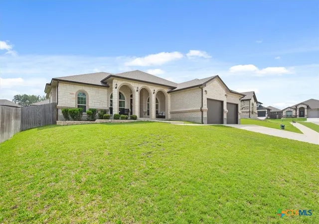 2nd image of 8302 Ginny Ln, Killeen, TX 76542 | MLS# 611338