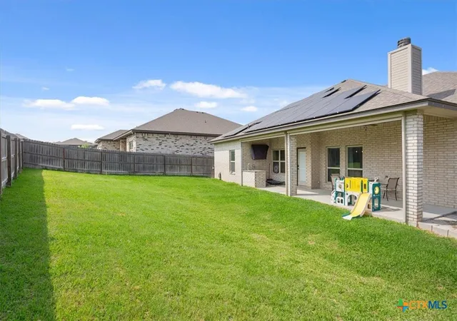 31st image of 8302 Ginny Ln, Killeen, TX 76542 | MLS# 611338