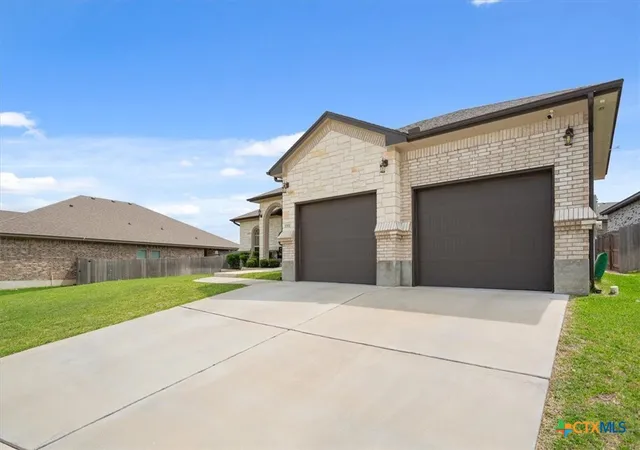 3rd image of 8302 Ginny Ln, Killeen, TX 76542 | MLS# 611338