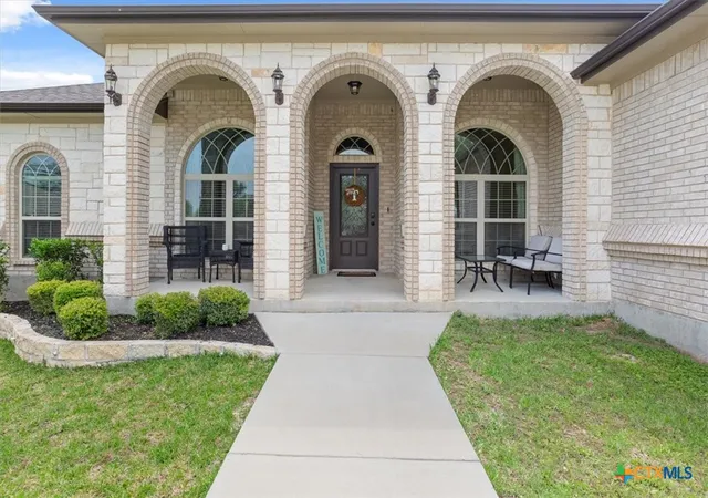 4th image of 8302 Ginny Ln, Killeen, TX 76542 | MLS# 611338