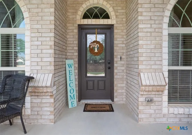 5th image of 8302 Ginny Ln, Killeen, TX 76542 | MLS# 611338