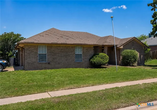 1st image of 910 Northern Dancer Dr, Copperas Cove, TX 76522 | MLS# 611537