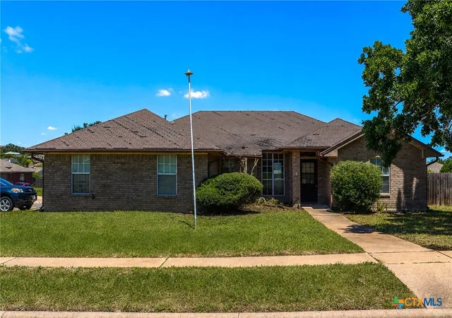 4th image of 910 Northern Dancer Dr, Copperas Cove, TX 76522 | MLS# 611537