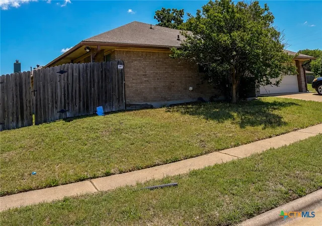 5th image of 910 Northern Dancer Dr, Copperas Cove, TX 76522 | MLS# 611537