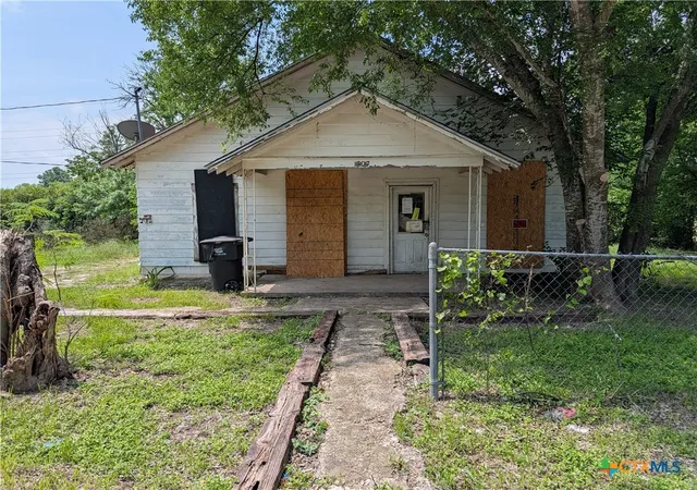 1st image of 1507 E Avenue E, Temple, TX 76501 | MLS# 611731
