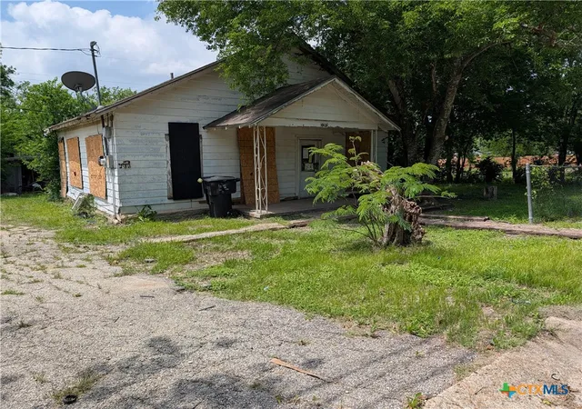 3rd image of 1507 E Avenue E, Temple, TX 76501 | MLS# 611731
