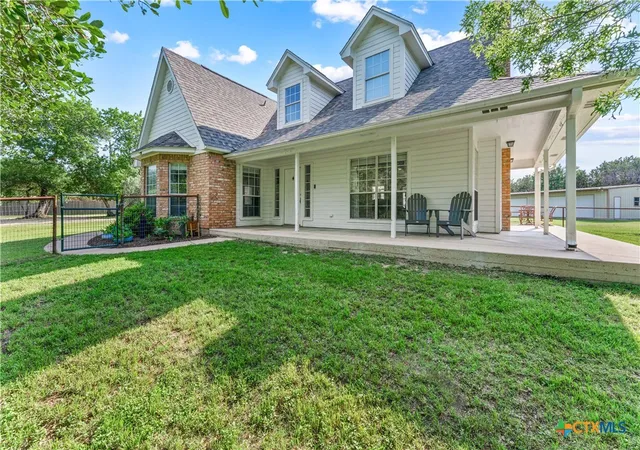 1st image of 8433 Rita Bend Dr, Salado, TX 76571 | MLS# 611962