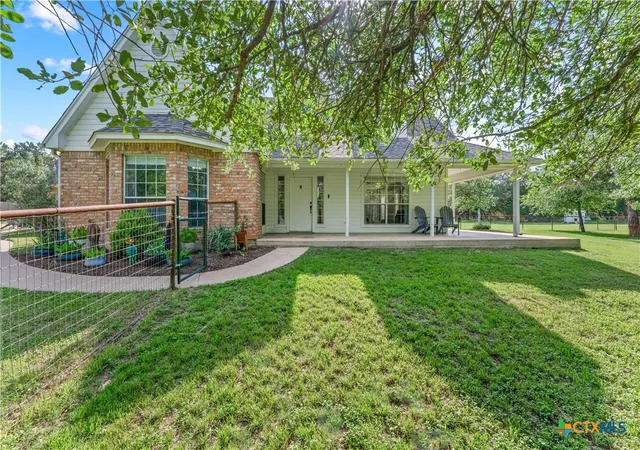 2nd image of 8433 Rita Bend Dr, Salado, TX 76571 | MLS# 611962