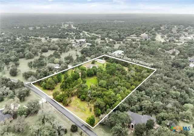 46th image of 8433 Rita Bend Dr, Salado, TX 76571 | MLS# 611962
