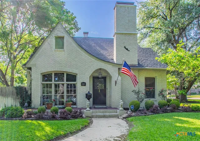 1st image of 1120 N 13th St, Temple, TX 76501 | MLS# 611924