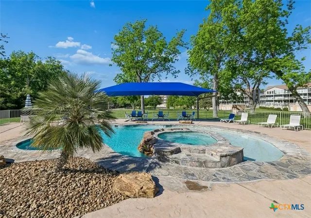 Photo 4 of Condo for sale at 730 E Mather St #F-102, New Braunfels, TX 78130 | MLS# 611743 | Listing updated on 2026-05-08