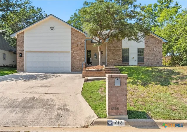 1st image of 712 End O Trl, Harker Heights, TX 76548 | MLS# 611997