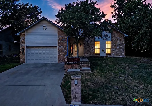 2nd image of 712 End O Trl, Harker Heights, TX 76548 | MLS# 611997