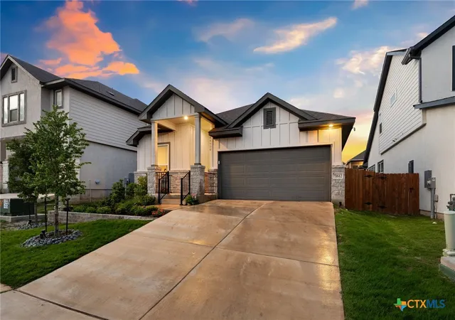 Photo 1 of Sale Pending at 1612 Seekat Dr, New Braunfels, TX 78132 | MLS# 611904 | Listing updated on 2026-07-21